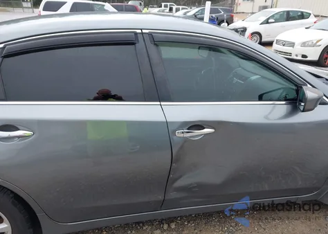 2014 Nissan Altima 2.5 S z USA, uszkodzony, nr VIN 1N4AL3AP3EC428942